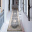 Walton Hand Woven Wool Oriental Area Rug