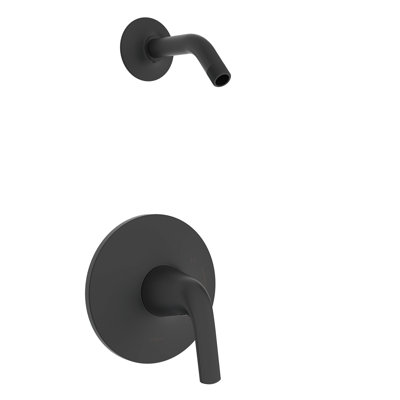 Lemora Shower Faucet