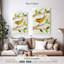 Oiseaux au printemps II-307469939