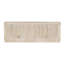 Tussac Media Console - Matte Brown Neem-512810815