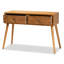 109.9cm Console Table