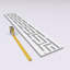 Moulure de panneau H T-97745779-97745785
