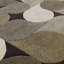 Cefferillo Abstract Recycled P.E.T Hand Woven Area Rug-166976561