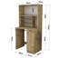 Garde-manger de 72 po Deloss