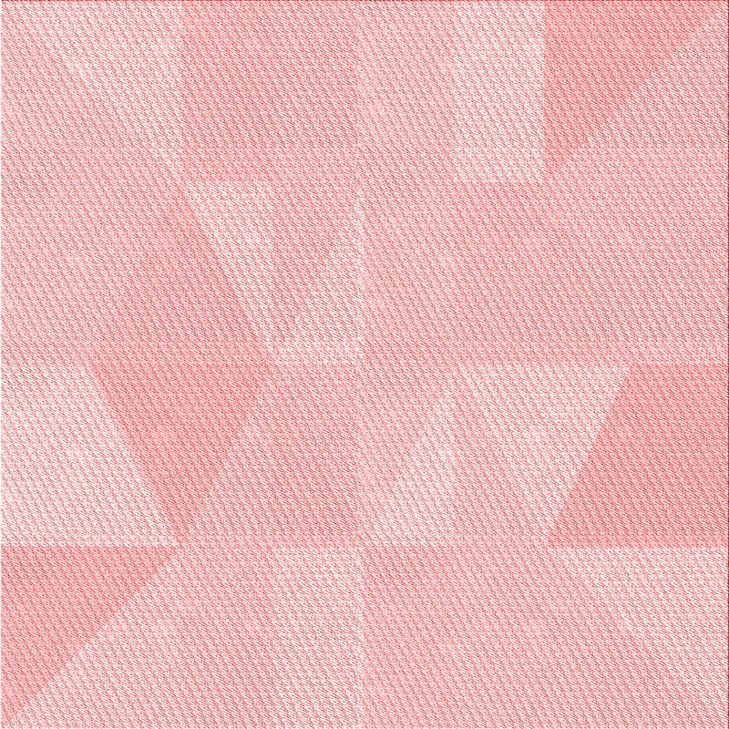 Performance Wool Geometric Indoor Rug, Square 8'