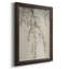Casual Shade II - reproduction d'art sur toile encadrée-1737628507