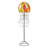 Dobbin 64'' Novelty Floor Lamp-2114111194