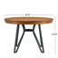 Table de salle à manger ronde