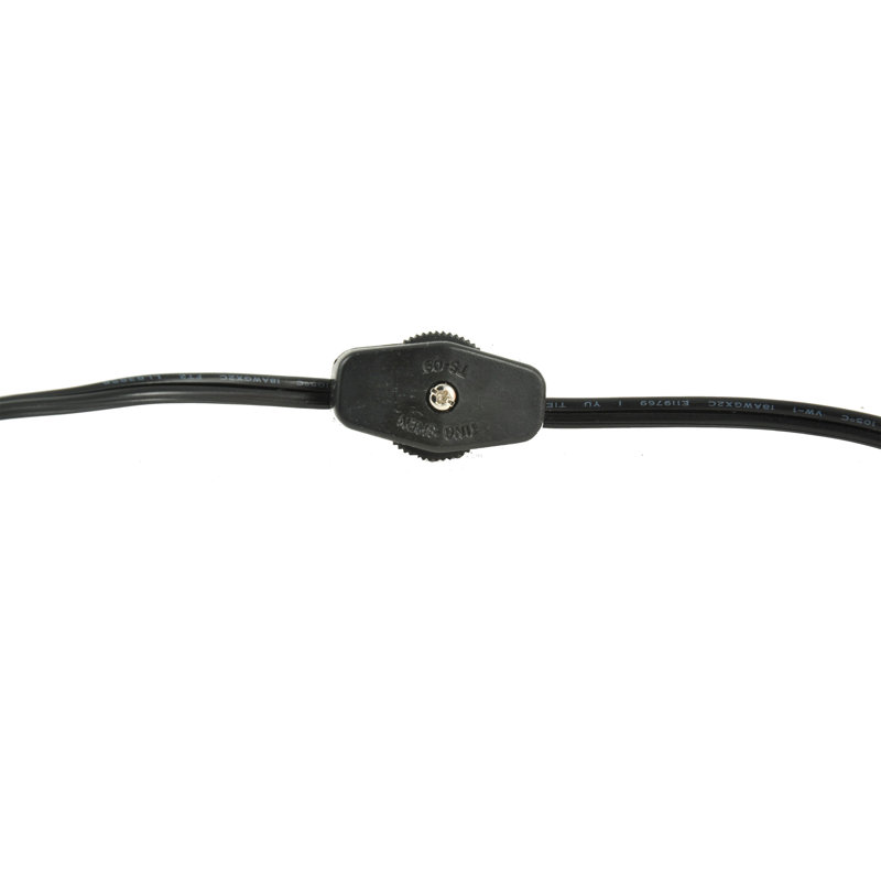 14.25"h Lily Gooseneck Table Base