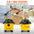 VEVOR Plug-in Dry Vacuum