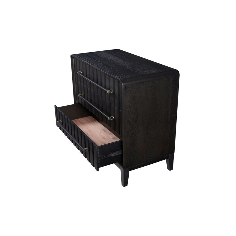 Commode Bachelor 3 tiroirs