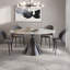 Table ronde moderne d'inspiration luxueuse-1642843765