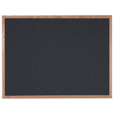 Stillwell Wall Fabric Bulletin Board