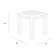 Table d'appoint Hodges