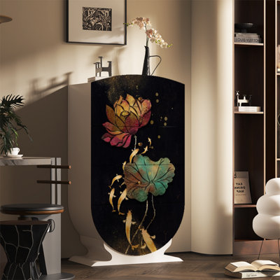 Commode d'appoint Buffet