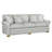 Bedford Upholstered 98'' Sofa-70706260-86505295