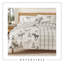 Ensemble de courtepointe réversible avec taies décoratives Moose-1096355343-1096355340