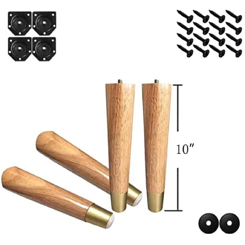 Jocimar Table Leg
