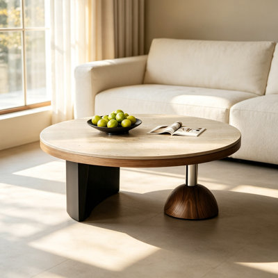 Table basse Minimalist