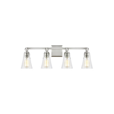 Monterro 4 - Light Vanity Light