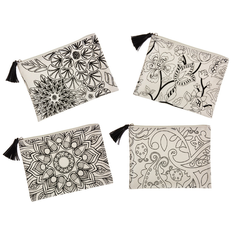 Ensemble de pochette à bijoux