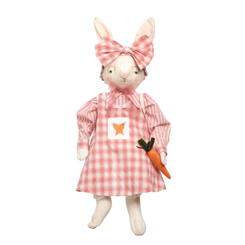 Figurine de lapin Ally
