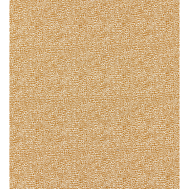 Tissu shagreen Oriana, Beige
