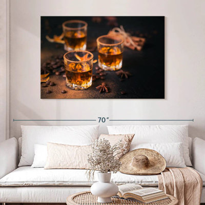 Whiskey Shots