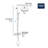 EUPHORIA THERM SHWR SYSTEM-58192306