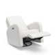 Santa Monica Swivel Power Recliner Glider