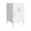 1 -Door 2 -Shelf