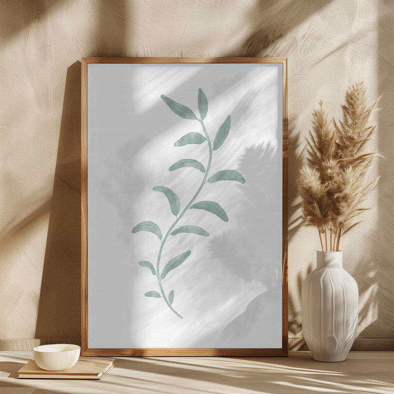 Wrapped Canvas Print, 76.2 cm H x 50.8 cm W