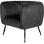 Krol Velvet Barrel Chair-800488654