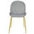 17'' H Velvet Upholstered Side Chair-917853641