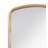 Peach Modern & Contemporary Full Length Mirror-1185003807