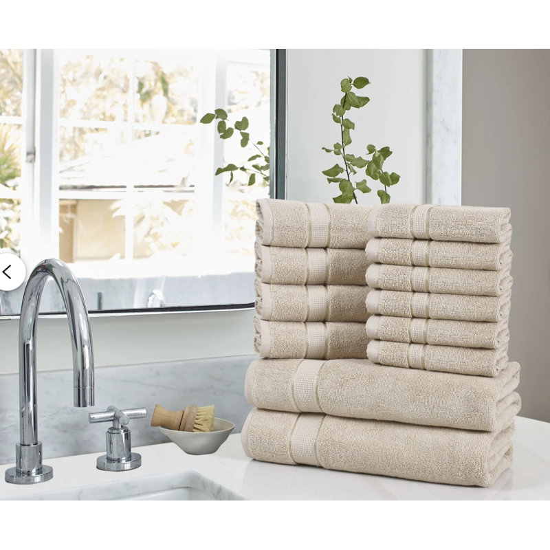 Verwood Mulit-Size Set, Taupe
