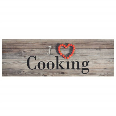 Talty Kitchen Mat