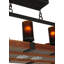 Grand Terrace 20 - Light Pendant