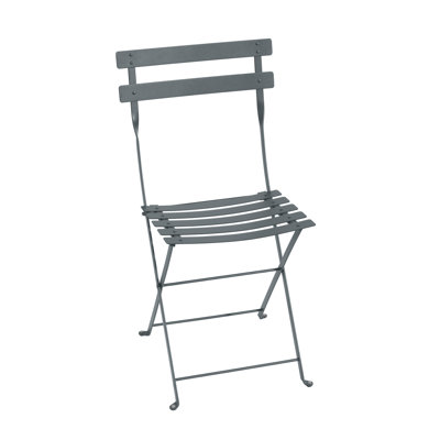 Bistro Outdoor Dining Side Chair