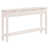 Rose/Blanc est en rupture de stock