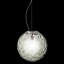 Luminaire suspendu sphère 1 lumière Borgo-16510617-16510618