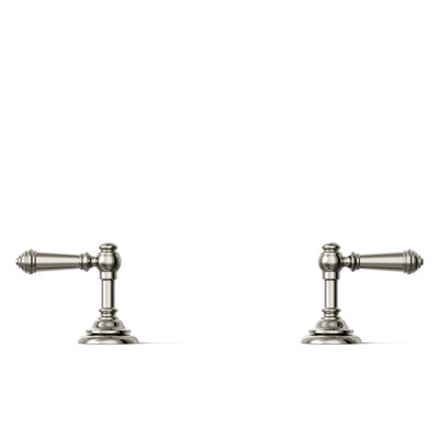 Artifacts® Bathroom Sink Lever Handles