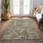 Cresley Paisley Indoor / Outdoor Rug-1729572161
