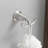 4 - Piece Bathroom Hardware Set-94339896