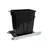 Steel Open Pull Out Trash Can-97828357-86528843