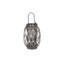 Wicker Candle Lantern-1148975533