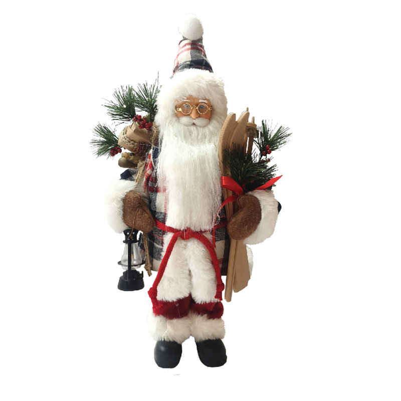 Christmas Figurines & Collectables