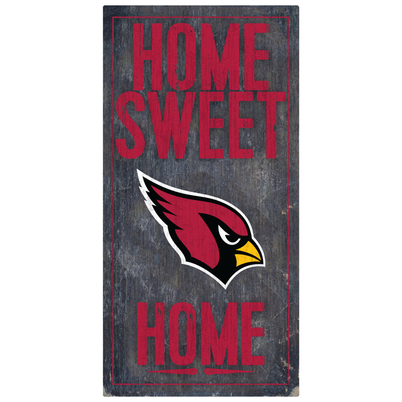 Wall Decor, Arizona Cardinals