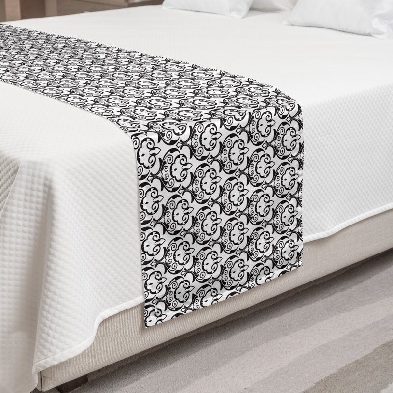 Bed Runner, Queen