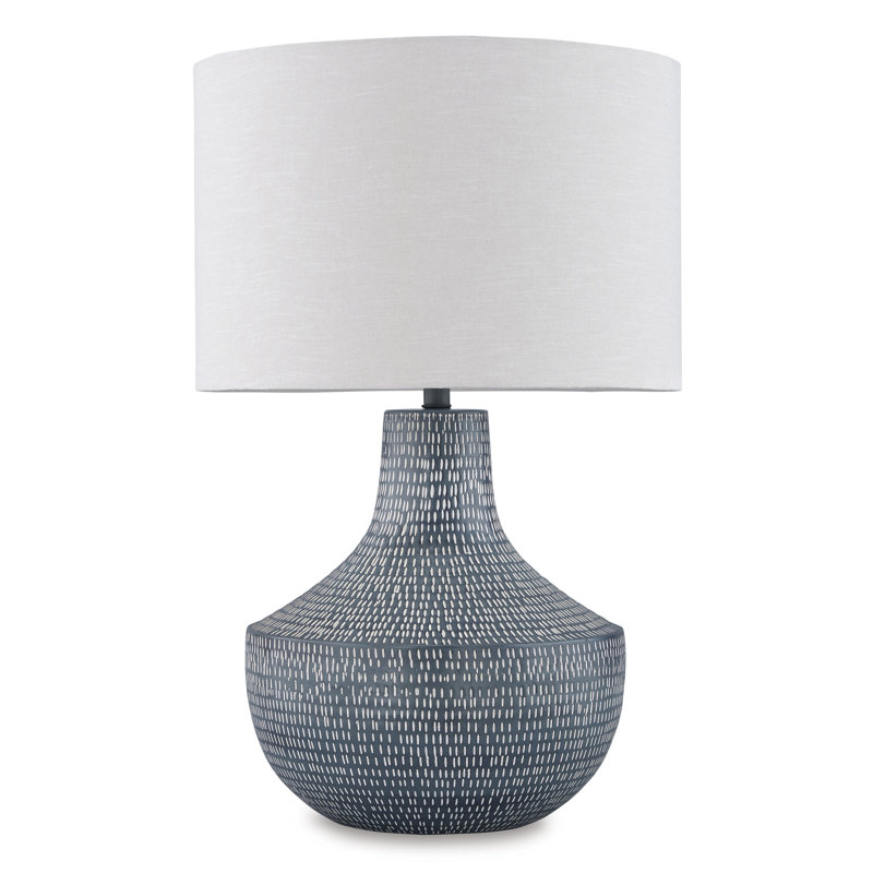 Lampe de table Luecke